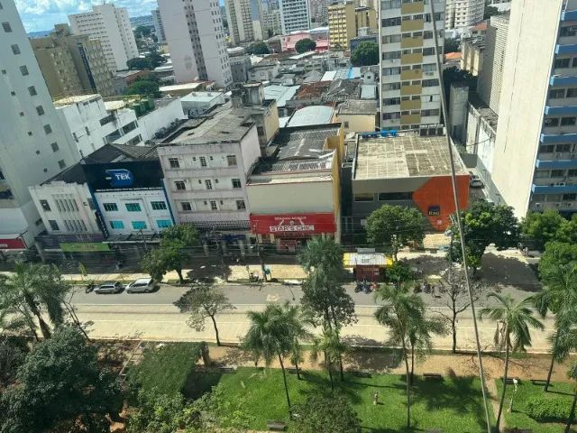 Captação de Loja para locação na Avenida Goiás - até 549 - lado ímpar, Setor Central, Goiânia, GO