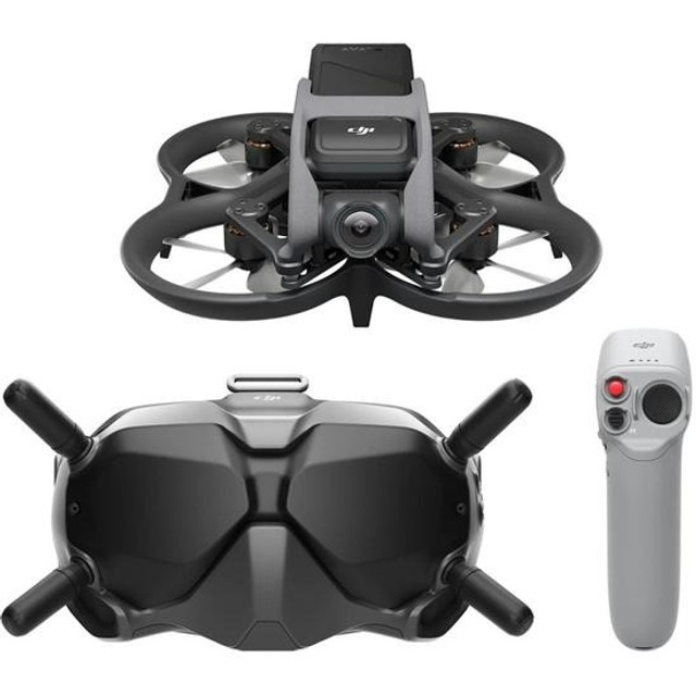 dji fpv olx