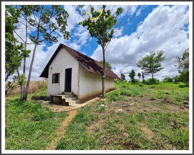 Imóveis à venda em Area Rural de Brazlandia, Brasília, DF - ZAP Imóveis