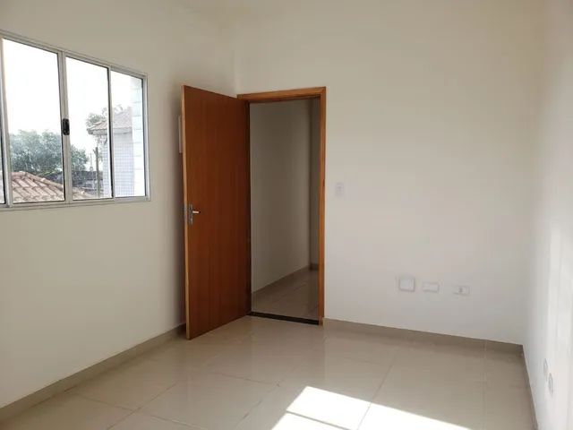 Captação de Apartamento a venda na Rua Américo Martins dos Santos, Jardim Guassu, São Vicente, SP