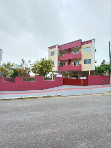 Captação de Apartamento a venda na Rua Jacarandá, Potecas, São José, SC
