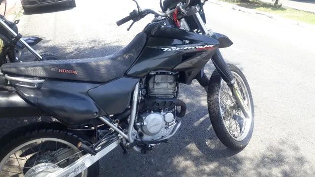 Moto tornado para trilha  +17 anúncios na OLX Brasil