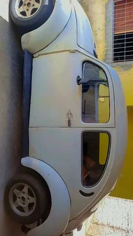 Fusca 1..300 - Foto 4