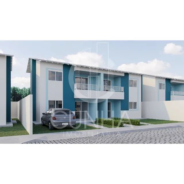 . Varandas do Parque II - Sua casa própria com preço justo! AP - Foto 2