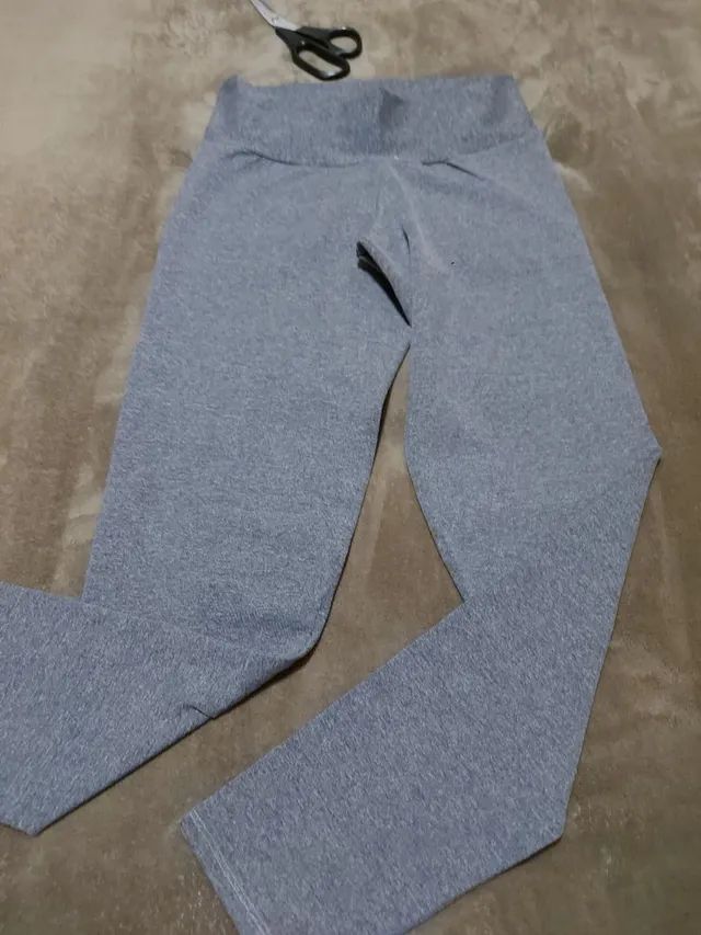 Calça G coton - Foto 2