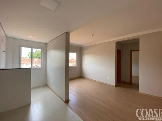 Apartamento 1 dormitório em  Camobi, próximo à UFSM - Foto 7