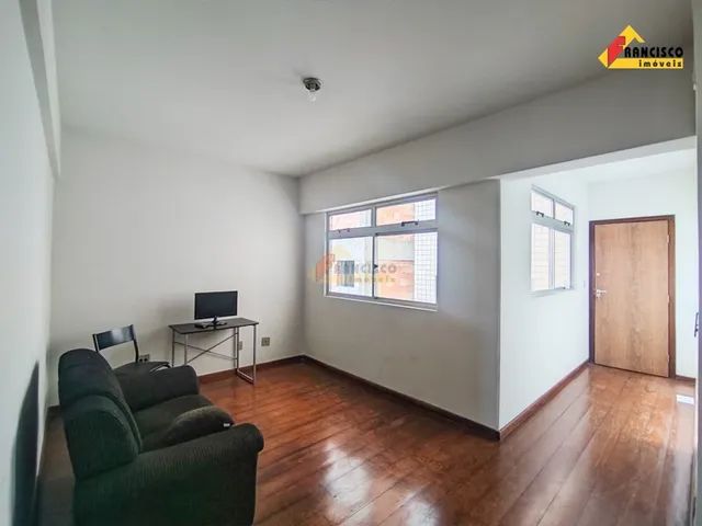 Apartamento para aluguel, 2 quartos, 1 vaga, Catalão - Divinópolis/MG