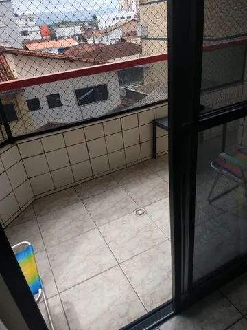 Captação de Apartamento a venda na Rua Guaranis, Vila Tupi, Praia Grande, SP
