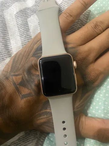 Apple watch discount series 3 barato