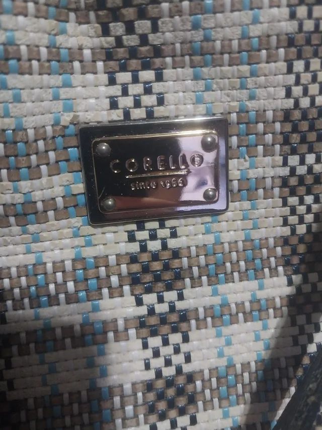 Bolsa Corello