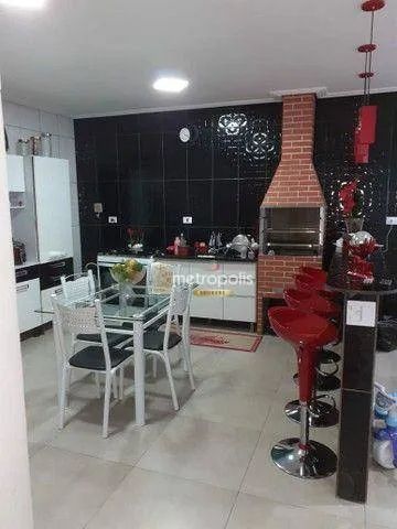 Imóvel para renda - Vila Palmares - Foto 2