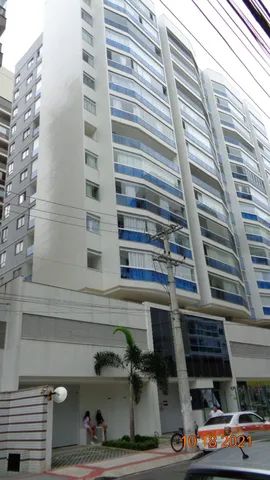 Captação de Apartamento a venda na Rua Goiânia - até 1000 - lado par, Itapuã, Vila Velha, ES