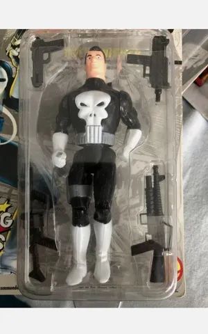 The punisher o justiceiro  - Foto 2