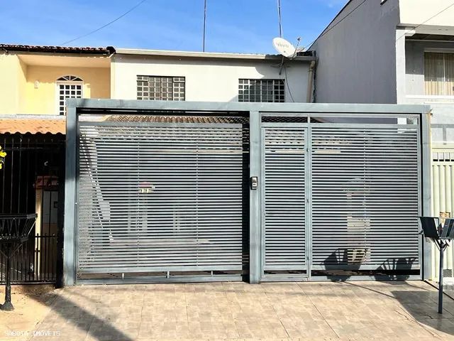 Casa 3 quartos à venda - Santa Maria, Brasília - DF 1257934280