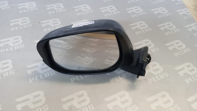Porta Honda New Fit e retrovisor  - Foto 3