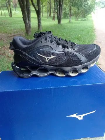 Mega lançamento Mizuno wave prophecy beta 2 - Foto 2