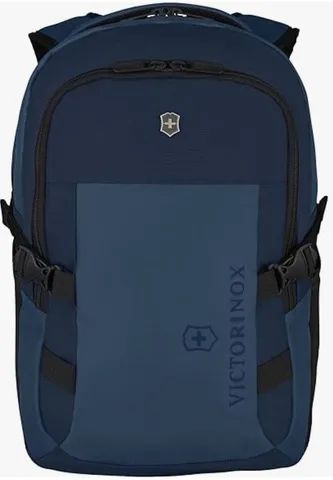 Mochila Vx Sport Evo Compacta Azul