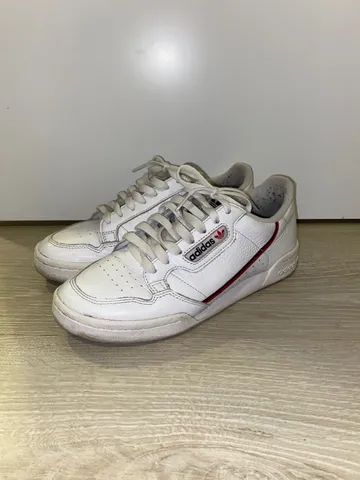 Adidas continental 80 best sale 39