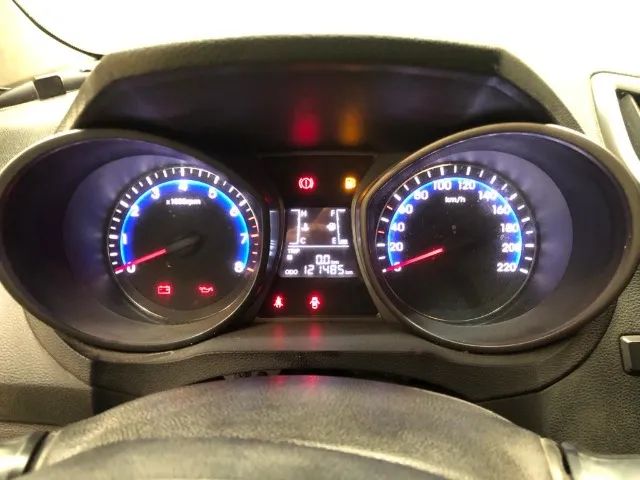 Sucata Hyundai HB20 1.0 3cc 2014 2015 - Foto 4