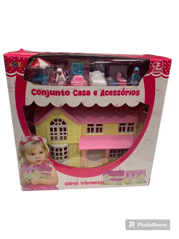 240 ideias de Casinha de Boneca  casa de boneca, casa da barbie, casa de  bonecas