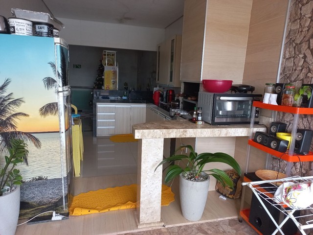Vendo Ponto Comercial com Casa Sobrado 3/4  - Foto 11