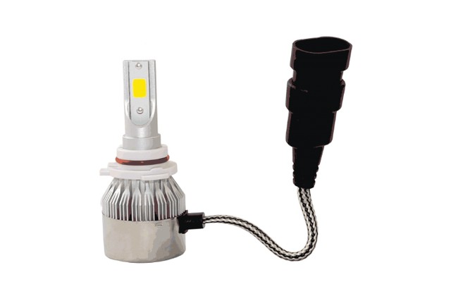 par Lampada Super LED H16 M7 - JR8 - Foto 2