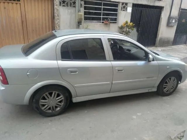 CHEVROLET ASTRA Usados e Novos - Outras cidades, ES