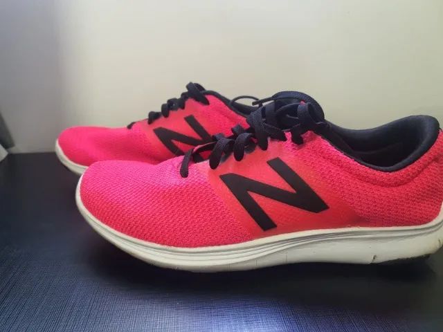 New balance outlet original feminino