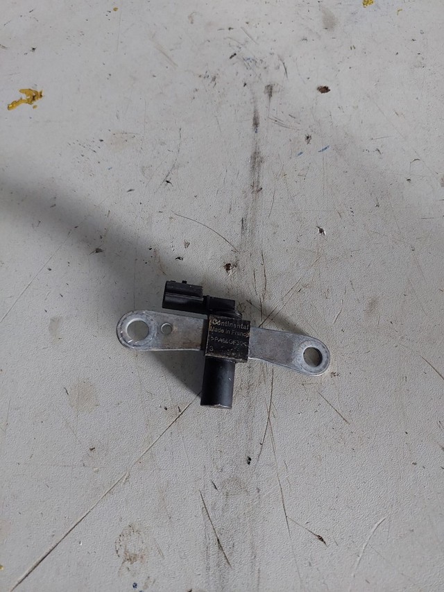 Sensor De Rotação Do Renault Clio Logan Sandero 1.0 16v 2003 À 13 - Foto 3
