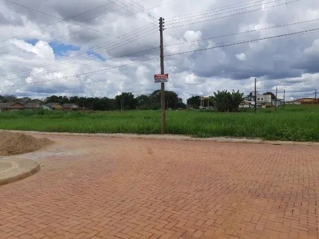Vendo Terreno no Joafra