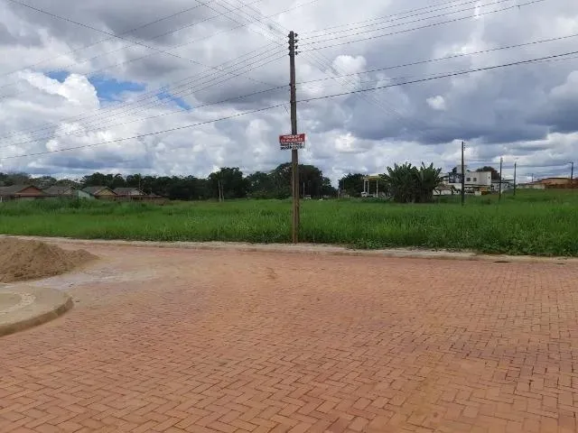 Vendo Terreno no Joafra