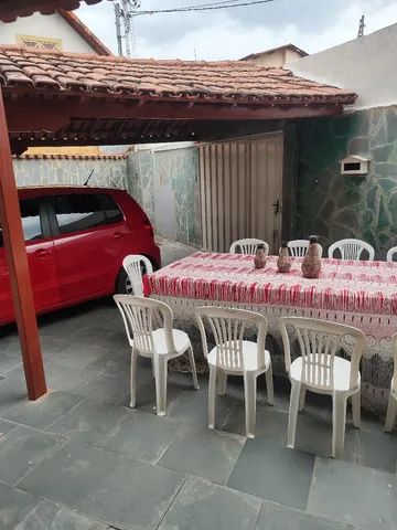 Casa 6 quartos - 4 Banheiros - Garagem 6 vagas - Foto 2