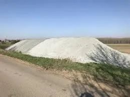 Calcário e gesso agrícola. Aceitamos crédito. - Foto 2