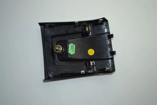 Acabamento Suporte Tomada Energia Volvo C30 T5 2010 2011 - Foto 3