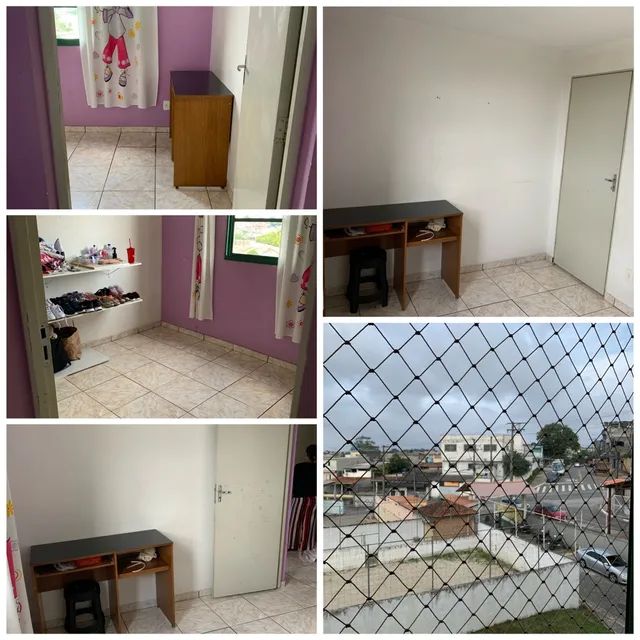 Captação de Apartamento a venda na Estrada do Rufino (Vl Sta Antonia), Serraria, Diadema, SP