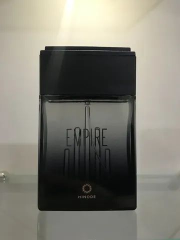 * Promoção!!!!! * Perfume Empire tradicional