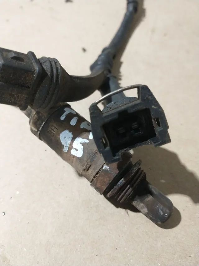 Sonda lambda Fiat/tipo 95  - Foto 4