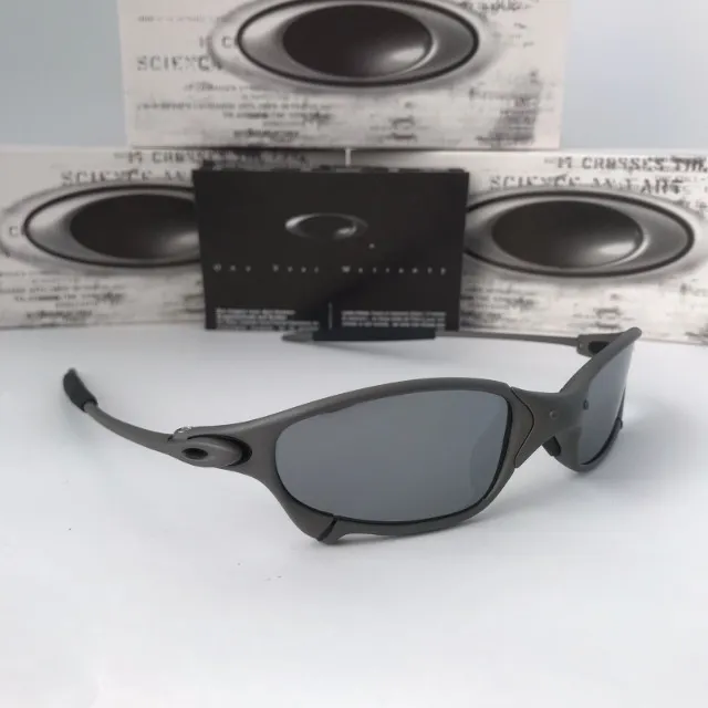 Oakley juliet vermelho  +6 anúncios na OLX Brasil