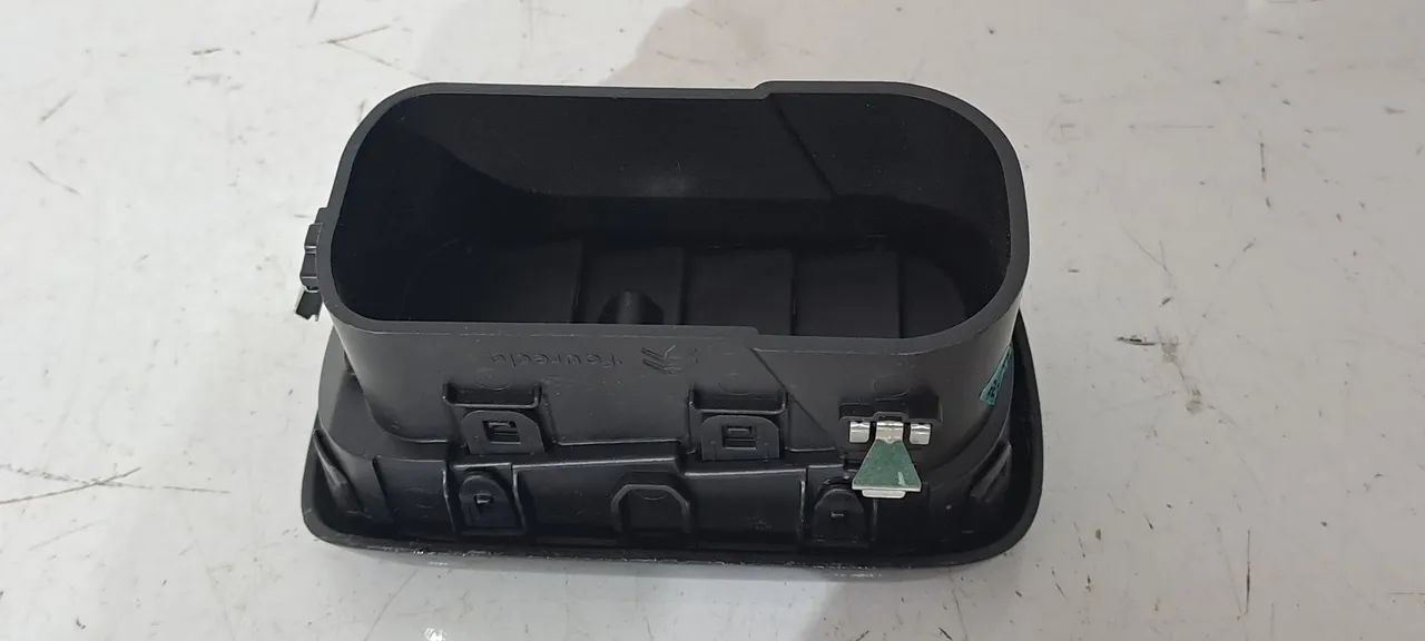 Difusor ar lateral esquerdo C4 Cactus ( COM DETALHE ) - Foto 5