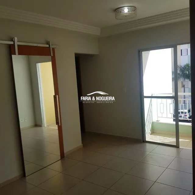 Apartamento à venda, 2 quartos, 1 suíte, 2 vagas, Jardim São Paulo - Rio Claro/SP