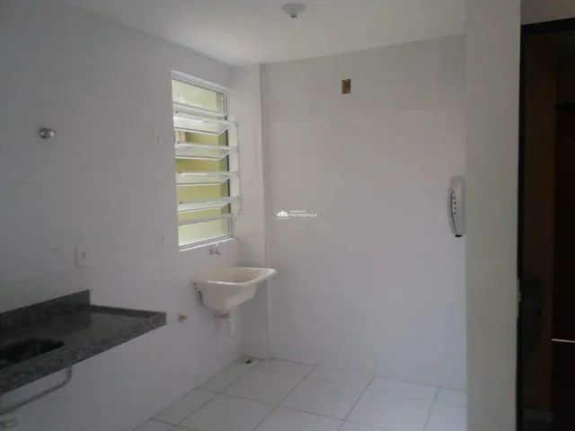 COND. BOSQUE LESTE - BAIRRO; PEDRA MOLE - Foto 5