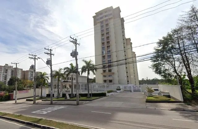 Captação de Apartamento a venda na Avenida Professor Pedro Clarismundo Fornari, Engordadouro, Jundiai, SP