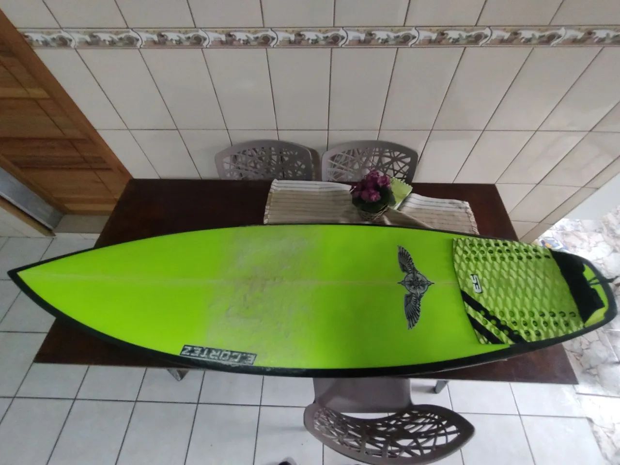 Surfboard Cortez - Foto 5