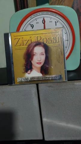 Cd zizi Possi usado no estado  - Foto 2