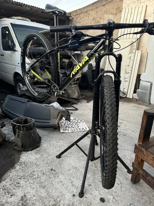 Bike aro 29 - Foto 2