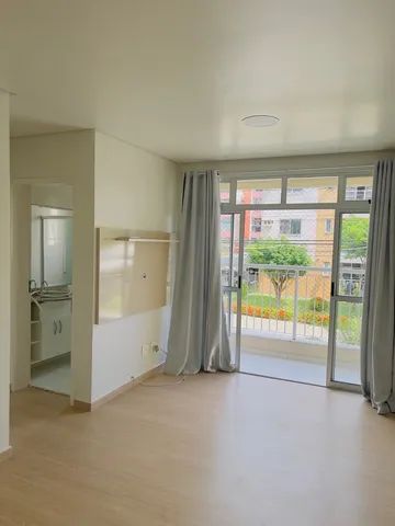 Captação de Apartamento para locação na Rua Professor Manoel Gonzales, Japiim, Manaus, AM