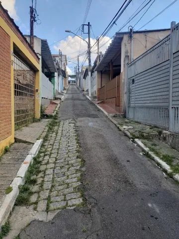 foto - São Paulo - Vila Ré