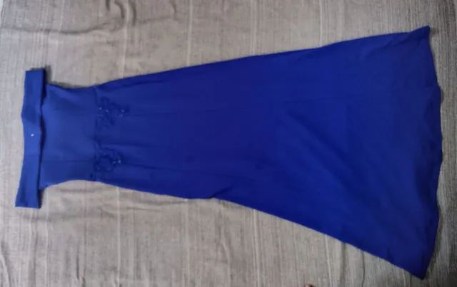 Vestido de festa