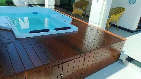 Ana: lindos Spas de fabrica  - Foto 3