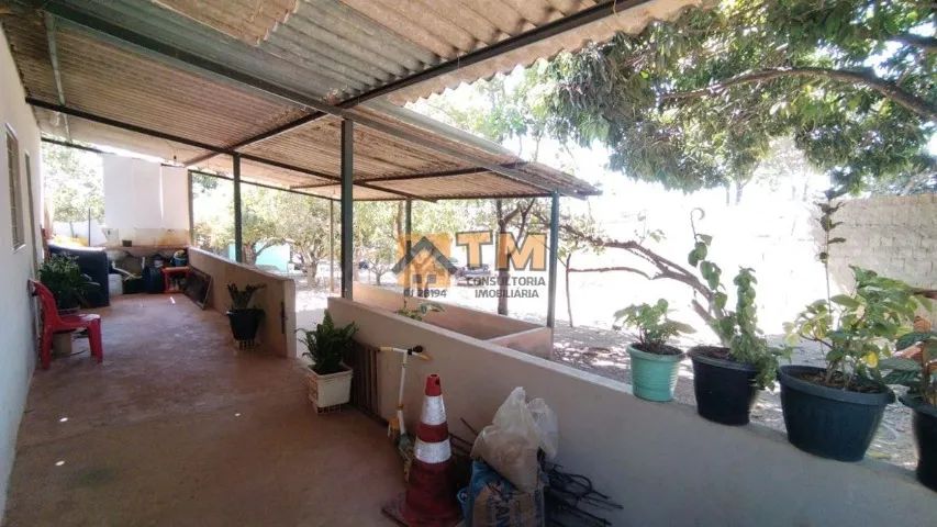 Excelente Casa, Lote com 352 metros - Capão Cumprido - Foto 3